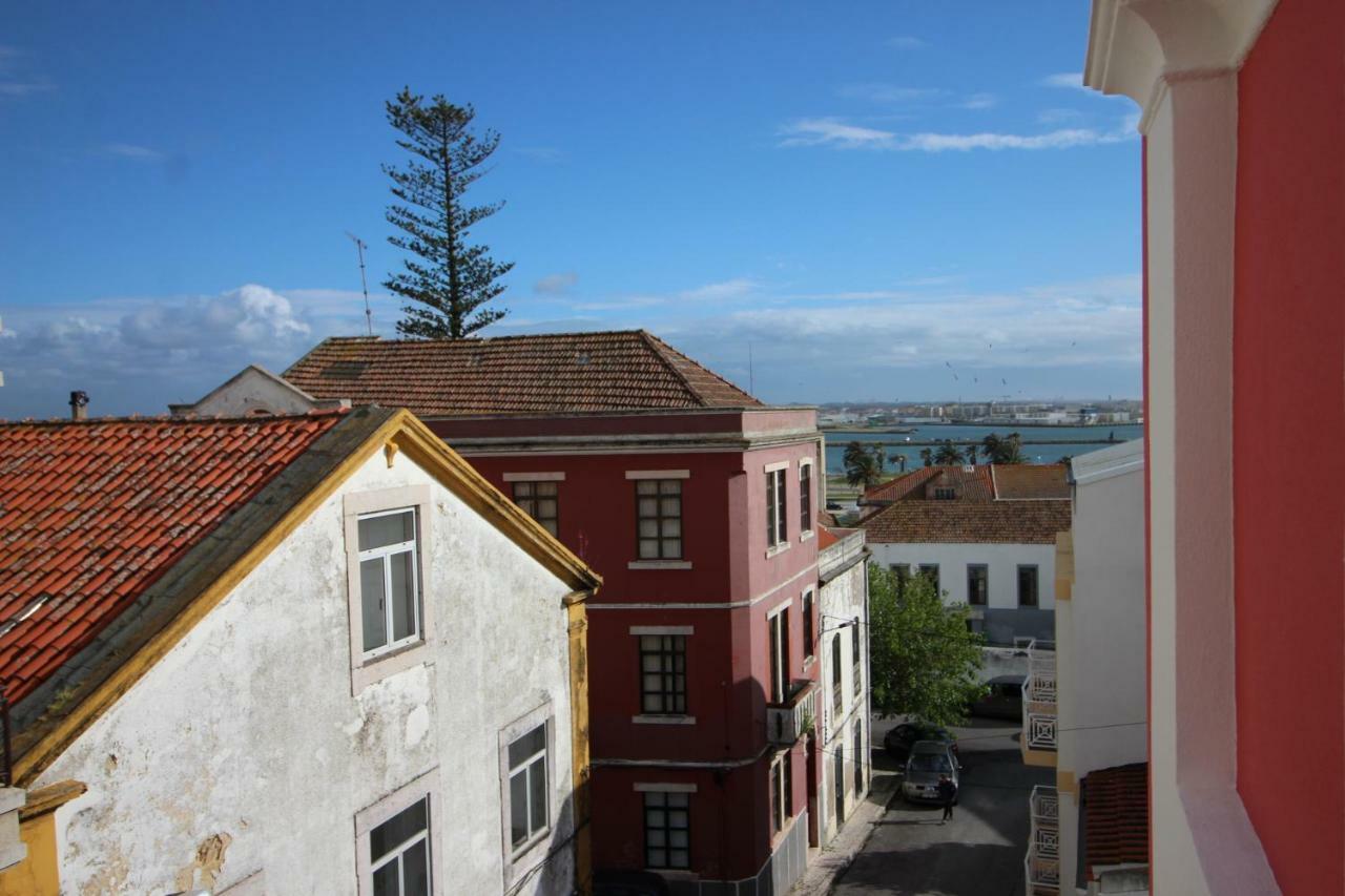 Villa Casa 11 Cravos Figueira da Foz Exterior foto