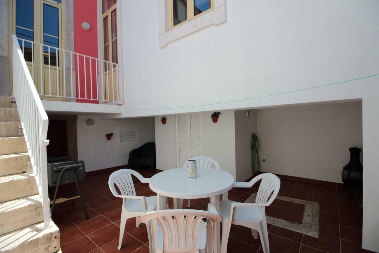 Villa Casa 11 Cravos Figueira da Foz Exterior foto
