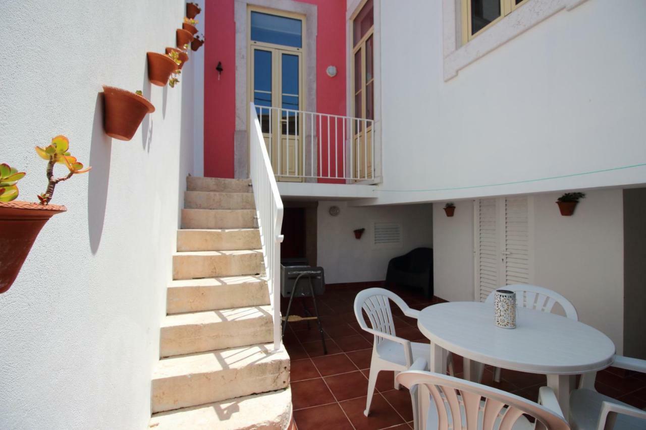 Villa Casa 11 Cravos Figueira da Foz Exterior foto